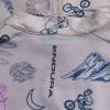 mini: Damska koszulka Endura Pro SL S/S Print (6)