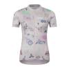 mini: Damska koszulka Endura Pro SL S/S Print (12)