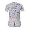 mini: Damska koszulka Endura Pro SL S/S Print (13)