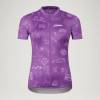 mini: Damska koszulka Endura Pro SL S/S Print (3)
