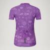 mini: Damska koszulka Endura Pro SL S/S Print (4)