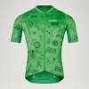 mini: Koszulka Endura Pro SL S/S Print (3)