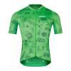 mini: Koszulka Endura Pro SL S/S Print (12)