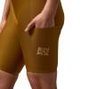 mini: Damskie spodenki Endura Alltrack Ride Bibshort (8)