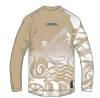 Obrazek dla: Koszulka Endura Singletrack Print T L/S Tee