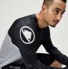 mini: Koszulka Endura Core Printed L/S Tee (12)