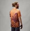 mini: Koszulka Endura Singletrack Print S/S Tee (2)