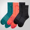 mini: Damskie Skarpety Endura Coolmax® Race Sock (3-pak) (3)