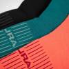 mini: Damskie Skarpety Endura Coolmax® Race Sock (3-pak) (4)