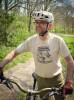 mini: Koszulka 43Ride He said he is a mountain biker... (2)