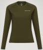 Obrazek dla: Damska Bielizna Endura termiczna BaaBaa Merino Blend