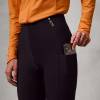 mini: Damskie spodnie Endura Loop Ride Thermal Tight (7)