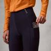 mini: Damskie spodnie Endura Loop Ride Thermal Tight (7)