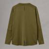 mini: Koszulka Endura Alltrack Rout Fleece (2)