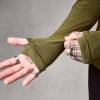 mini: Koszulka Endura Alltrack Rout Scuba Hoodie (8)