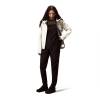 mini: Damskie spodnie Endura MT500 Rout Insulated Bibpant (2)