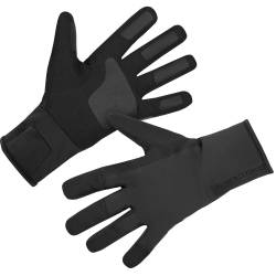 Rękawiczki wodoodporne Endura Pro SL Primaloft®