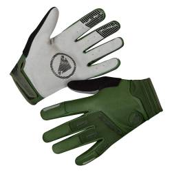 SingleTrack Windproof Gloves 2021