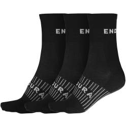 Skarpety Endura Coolmax® Race Sock (3pak)
