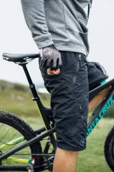 Szorty Endura Hummvee II   (wkładka Mesh Liner)