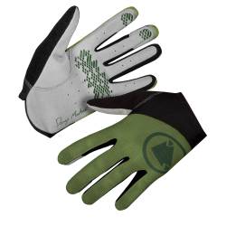 Rękawiczki Endura Hummvee Lite Icon 2022