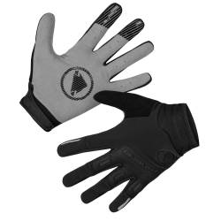 SingleTrack Windproof Gloves 2021