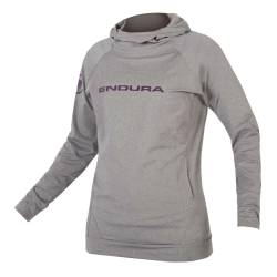 Damska Bluza Endura SingleTrack Hoodie