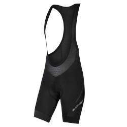 Damskie spodenki Endura FS260Pro Bibshort DS II