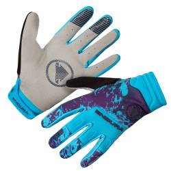 Rękawiczki Endura SingleTrack Windproof