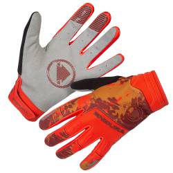KLON ASORTYMENTU KLON ASORTYMENTU SingleTrack Windproof Gloves 2021