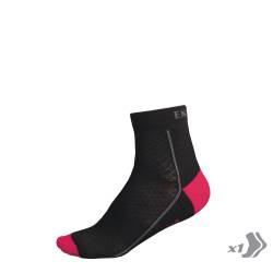 Damskie Skarpety Endura Baa Baa Merino Winter
