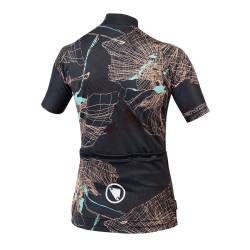 Damska Koszulka Endura Outdoor Trail S/S