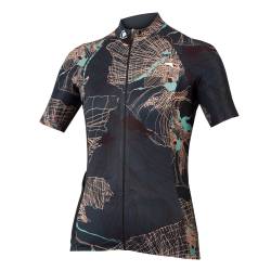 Damska Koszulka Endura Outdoor Trail S/S