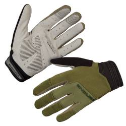 Hummvee Plus II Gloves 2022