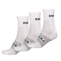 Skarpety Endura Coolmax® Race Sock (3pak) 2022