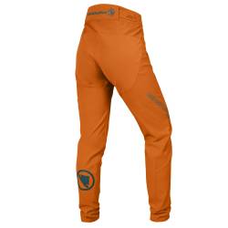 Damskie spodnie Endura MT500 Burner 2023
