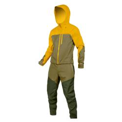 Kombinezon Endura SingleTrack Onsie