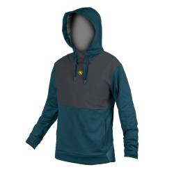 Bluza Endura Trailster Tech Hoodie