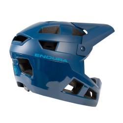 Kask Endura Singletrack FullFace MIPS