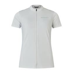 Damska koszulka Endura Loop S/S Zipped