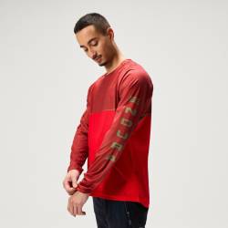 Obrazek 2 dla: Koszulka Endura Core Printed L/S Tee