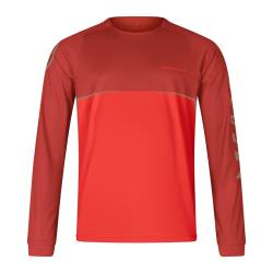 Koszulka Endura Core Printed L/S Tee