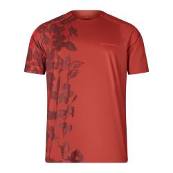 Koszulka Endura Botanic Printed S/S Tee LTD