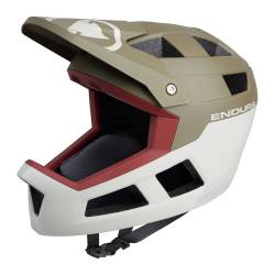 Kask Endura Singletrack FullFace