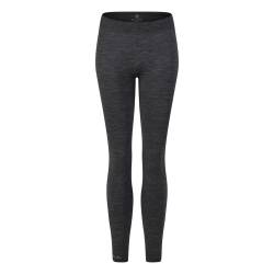 Damskie kalesony termiczne Endura BaaBaa Pro Tights