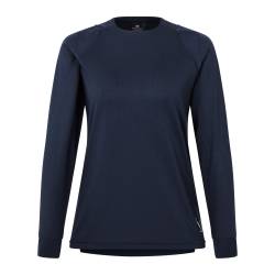 Damska koszulka Endura Singletrack L/S
