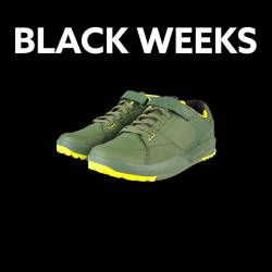 Buty Endura MT500 Burner Flat