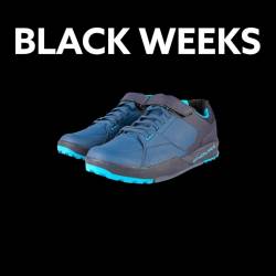 Buty Endura MT500 Burner Flat