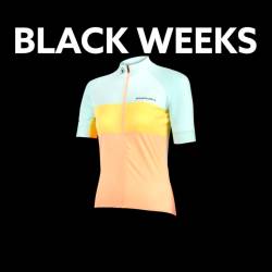 Damska Koszulka Endura FS260Pro S/S II