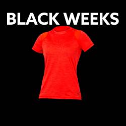 Damska Koszulka Endura SingleTrack S/S